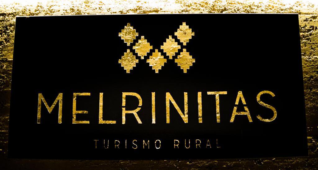 塞尔帕 Melrinitas Turismo Rural酒店 外观 照片